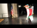 New Elves For Santa