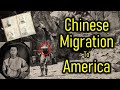 Untold History Of Chinese Immigration To America