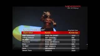 Download lagu 1000 Alasan - Zaskia Gotik (Versi Konser) mp3