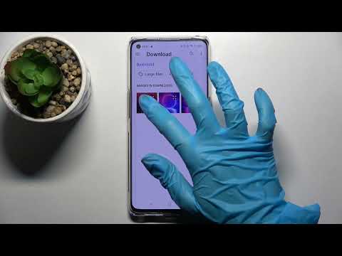 How to Customize Keyboard Theme on Oppo Reno 6 Pro 5G – Manage Keyboard