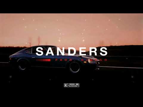 M1llionz x Dutchavelli x Unknown T Type Beat - "Sanders" | Drill Instrumental 2020