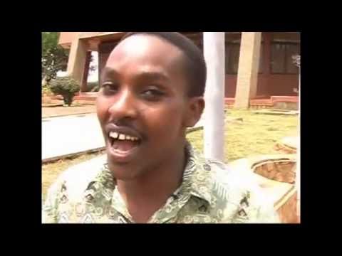 Nahshon Maina - Ninguhika Kungi (Official Video)