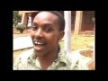 Nahshon Maina Ninguhika Kungi Official Video