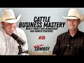 Ep 028 Cattle Business Mastery Wesley Wood S Risk Management And Growth Strategies
