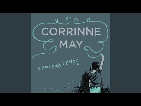 Crooked Lines - Corrinne May