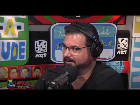 The Dan Le Batard Show with Stugotz 2/23/21 - 5 Tool Hockey Player, Hierarchy of Theft, Magill
