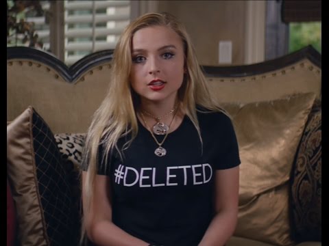 Mackenzie Nicole On Overcoming Negativity - #Deleted