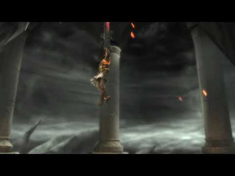 GOW ghost of Sparta, infinite jump, 1, skip Deimos