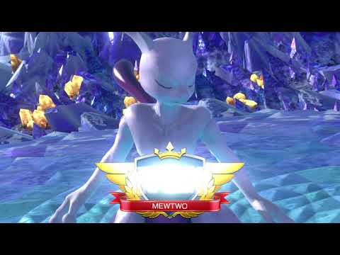 SorryTag (Mewtwo) vs Zanillite (Blastoise/Braixen) - Guard Break XVII - 07/13/19