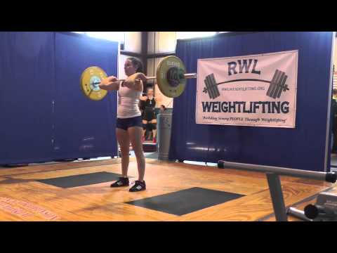 2015 Memorial Day Open Meet - Session 1  C&J