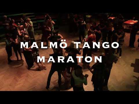 Welcome to Malmö Tango Maraton 2018!