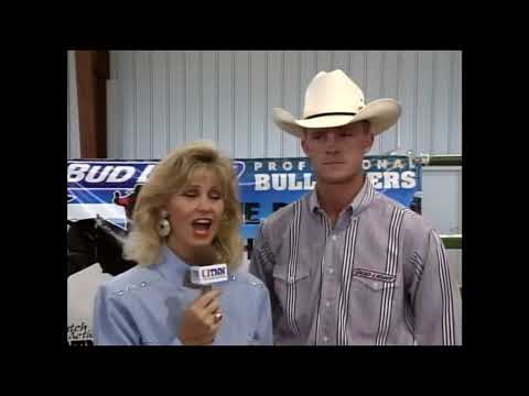 Owen Washburn vs Boot Hill - 95 PBR Rancho Murieta (81 pts)