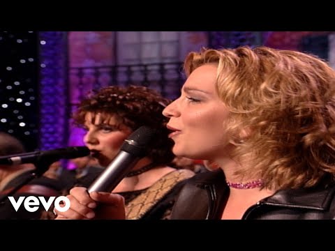 Thumbnail for He Understands My Tears video