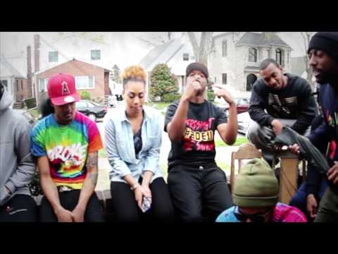 WORDSMIFF FT. AWKWORD N' WORDS - LIGHTERS UP [BOEII]