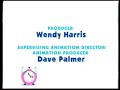 Nick Jr Little Bill Voiceover Audio Promo 2000