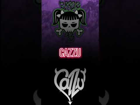 cazzu