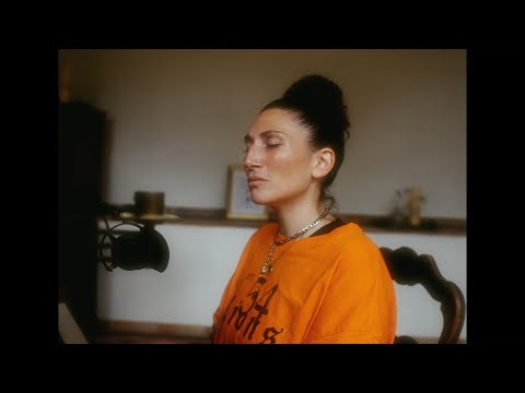 Love U - SALOMEA (solo)