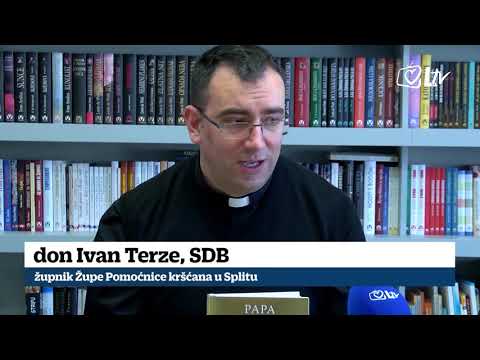 Izdvojeno 7.3.2020. – Nova knjiga pape Franje 'Vjerujem, vjerujemo'