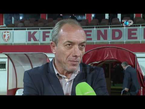 Procesi Sportiv, 15 Maj 2016, Pjesa 1 - Top Channel Albania - Sport Talk Show