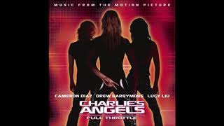 Charlie's Angels: Full Throttle Soundtrack 8. Charlie's Angels 2000 - Apollo 440