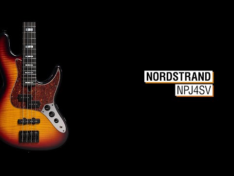 Nordstrand NPJ4SV - Maruszczyk Elwood 4p-24 PJ