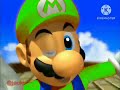 The Gummy Bear Song Luigi Full Version Conversely