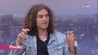 Pasdite ne TCH, Kachinari prezanton “Over You”, 13 Tetor 2017, Pjesa 3