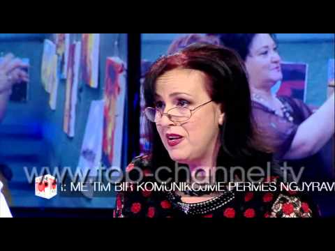 Pasdite ne TCH, 29 Qershor 2015, Pjesa 3 - Top Channel Albania - Entertainment Show