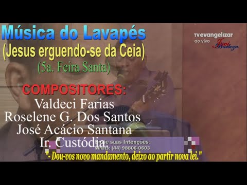 Lavapés - Jovi Barboza