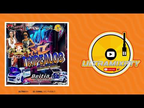 🤯 Plenas Viejas 🆚 Plenas Nuevas MixTape - Dj Lucho Panamá ❌ Exiliados Crew Pty #mix #plena #plenas