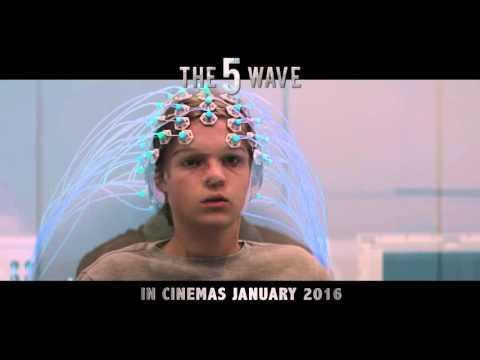 The 5th Wave - in cinemas 14 Jan 2016