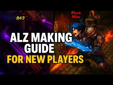 The Easiest Way to Get Rich in PlayCabal (ALZ Farming 2025)