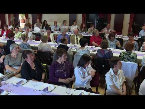 Pedagógusnapi ünnepség - 2017.05.26.