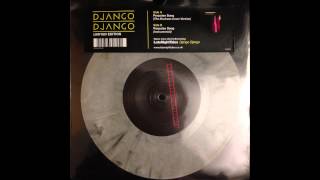 Django Django - Porpoise Song (Instrumental)