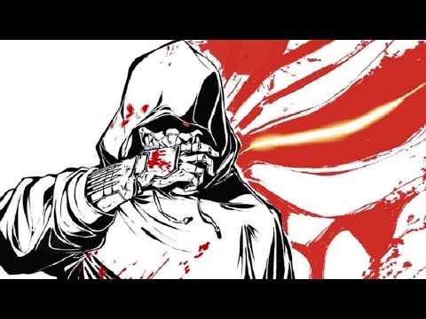 higan vs ninjas hospital scene ninja kamui