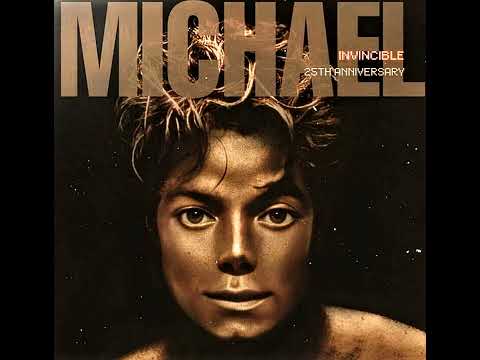 Michael Jackson Ft Jay Z - You Rock My World (Remix)