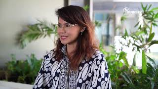 Mahasiswa Pelajari Perkembangan Akuntansi dengan Dosen TARC University