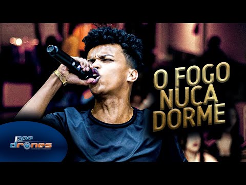 QUE PRESENÇA 😭🔥 - Eliwelton Raymond - Vigilha Sem Limites RJ 🔥