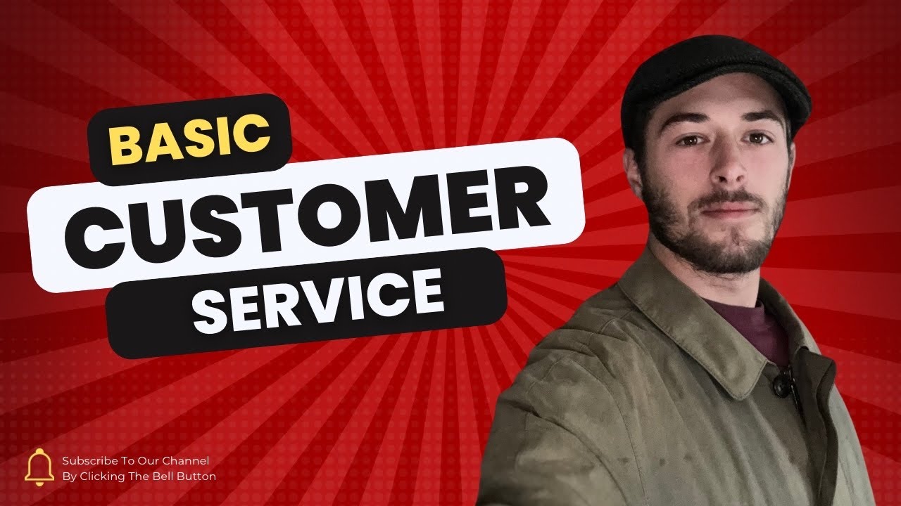 Some Basic Good Customer Service Examples