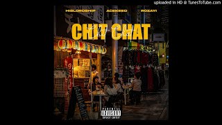 CHIT CHAT Music Video