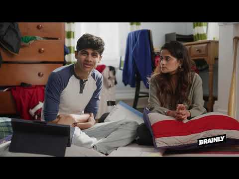 Back to School With Brainly