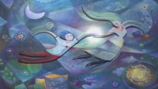 Enjoy The Silence by Eric WHITACRE (video e a malachevsky)