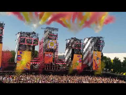 inicio Love the tuenti's 2023 Madrid🥳🥳🥳😎😎😎