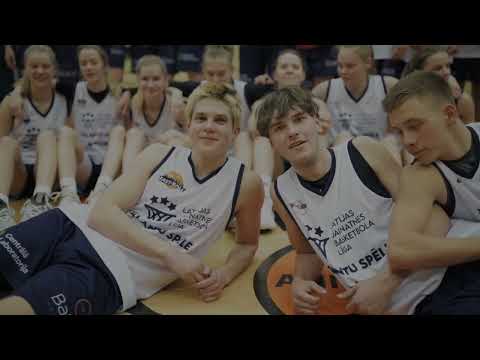 LJBL Talantu Spēle 2022