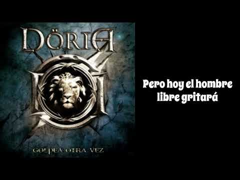 Döria - Aun Recuerdo (Letra) (Golpea Otra Vez - 2013)