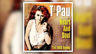 T'Pau - Heart and Soul (12" Remix, 5:51)