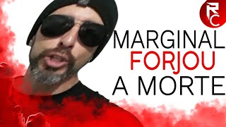COMO O MARGINAL DO XBOX FORJOU SUA MORTE !