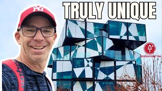 Inside the Wild World of the d'Arenberg Cube!