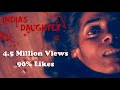 India S Daughter Awards Winning Short Film GJ Productions Bharat Jasmine