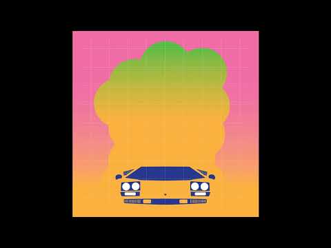 PREMIERE: Hologram Teen - Valley Nights (Burnin') [Ransom Note Records]